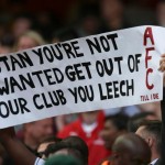 strisicione arsenal
