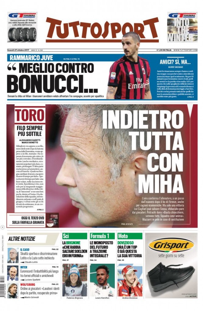 tuttosport