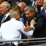 Wenger-Kroenke Arsenal