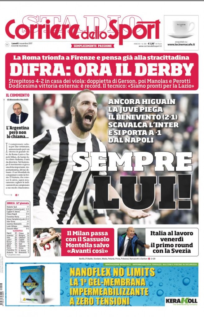 corriere