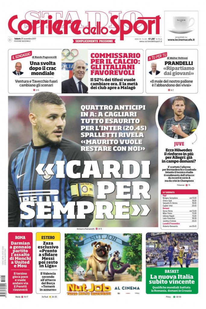 corsport