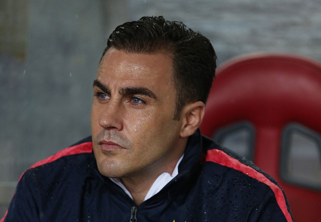 Guangzhou Evergrande v Western Sydney Wanderers - AFC Asian Champions League