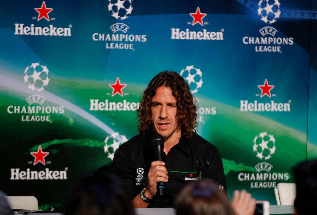 puyol