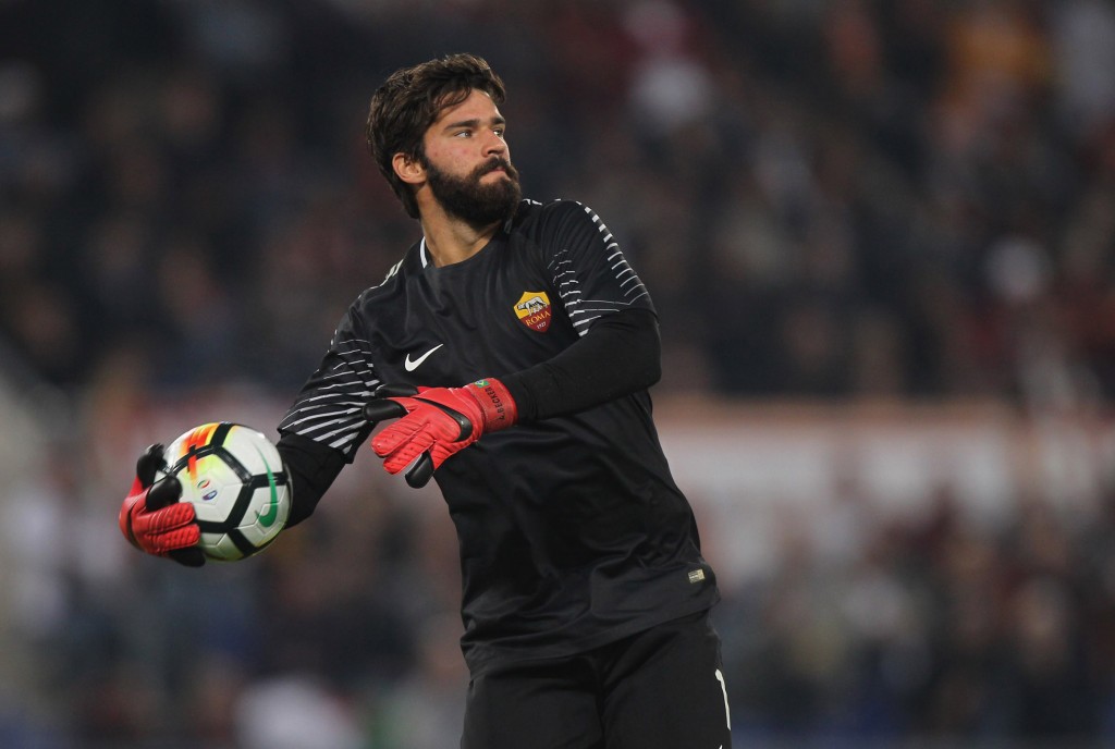 AS Roma v SSC Napoli - Serie A