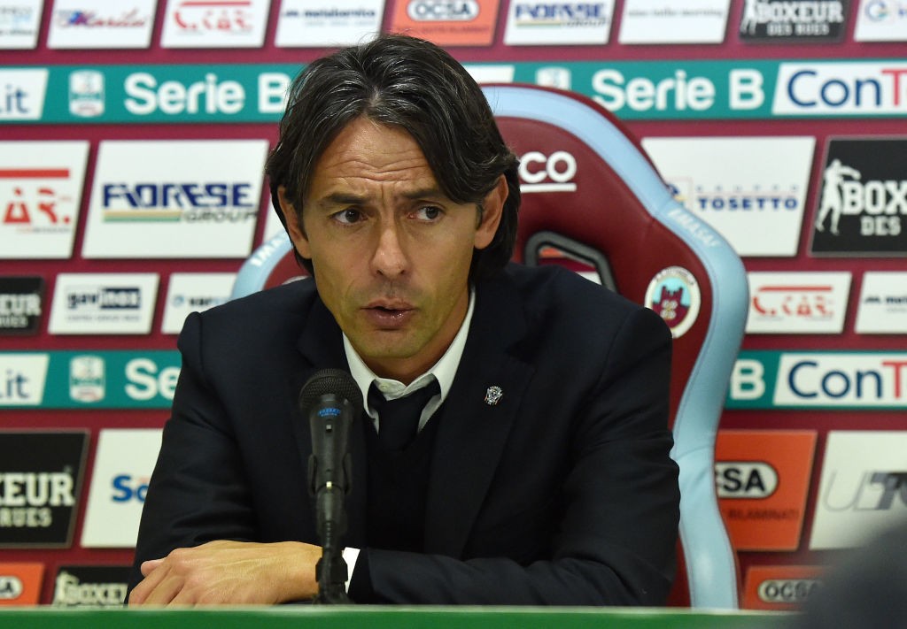 Bologna-Benevento