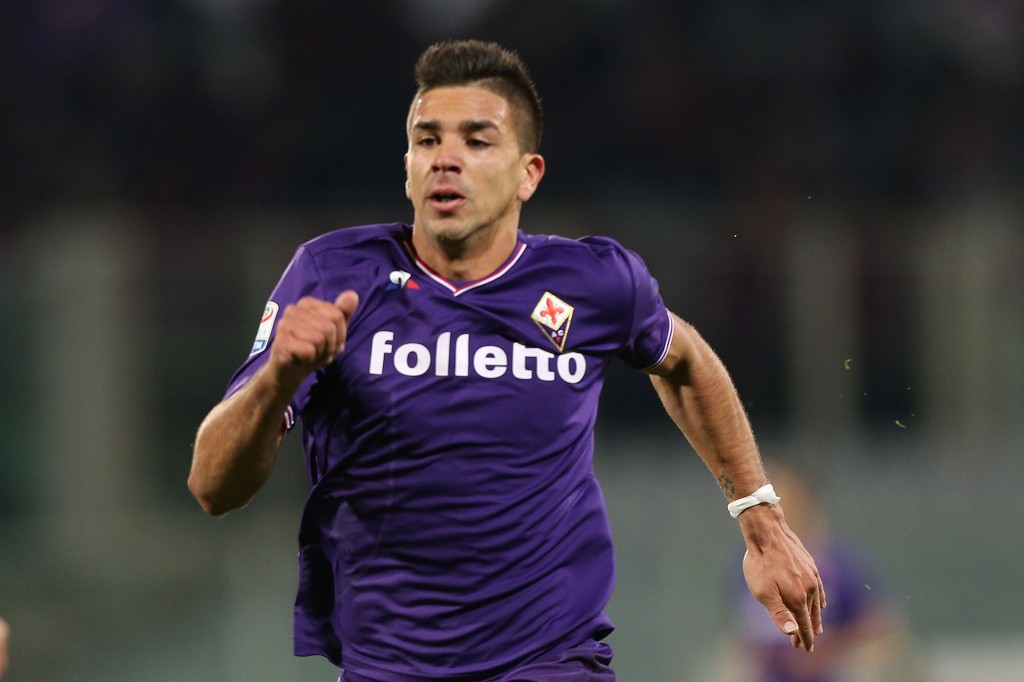 ACF Fiorentina v Torino FC - Serie A
