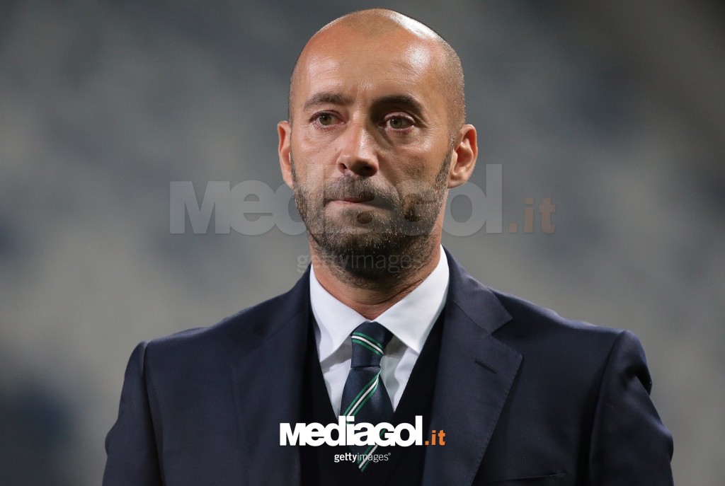 Calciomercato Palermo