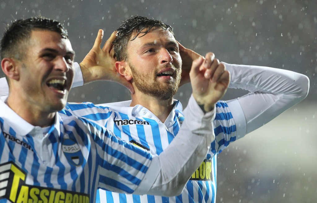 Atalanta BC v Spal - Serie A