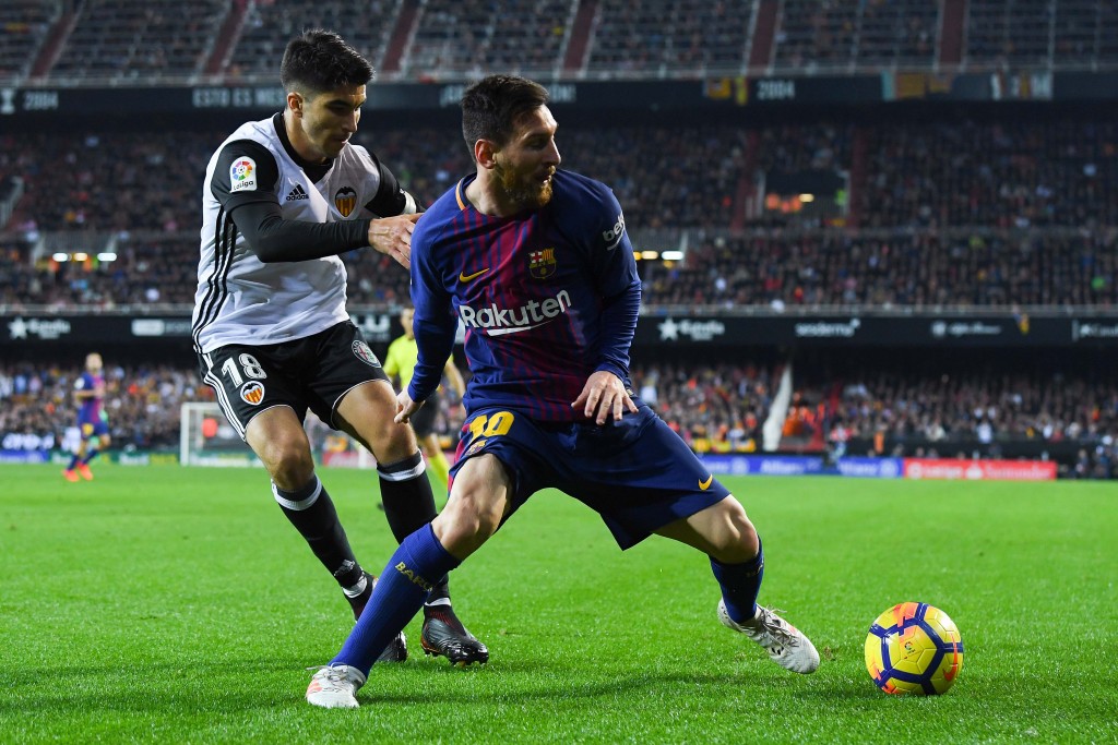Valencia-Elche