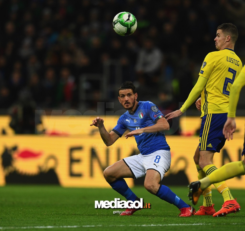 Florenzi
