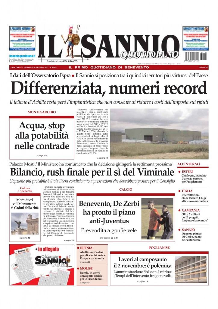 oggi
