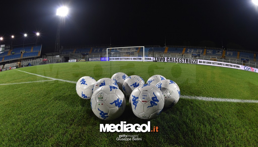 Pescara Calcio v US Citta di Palermo - Serie B