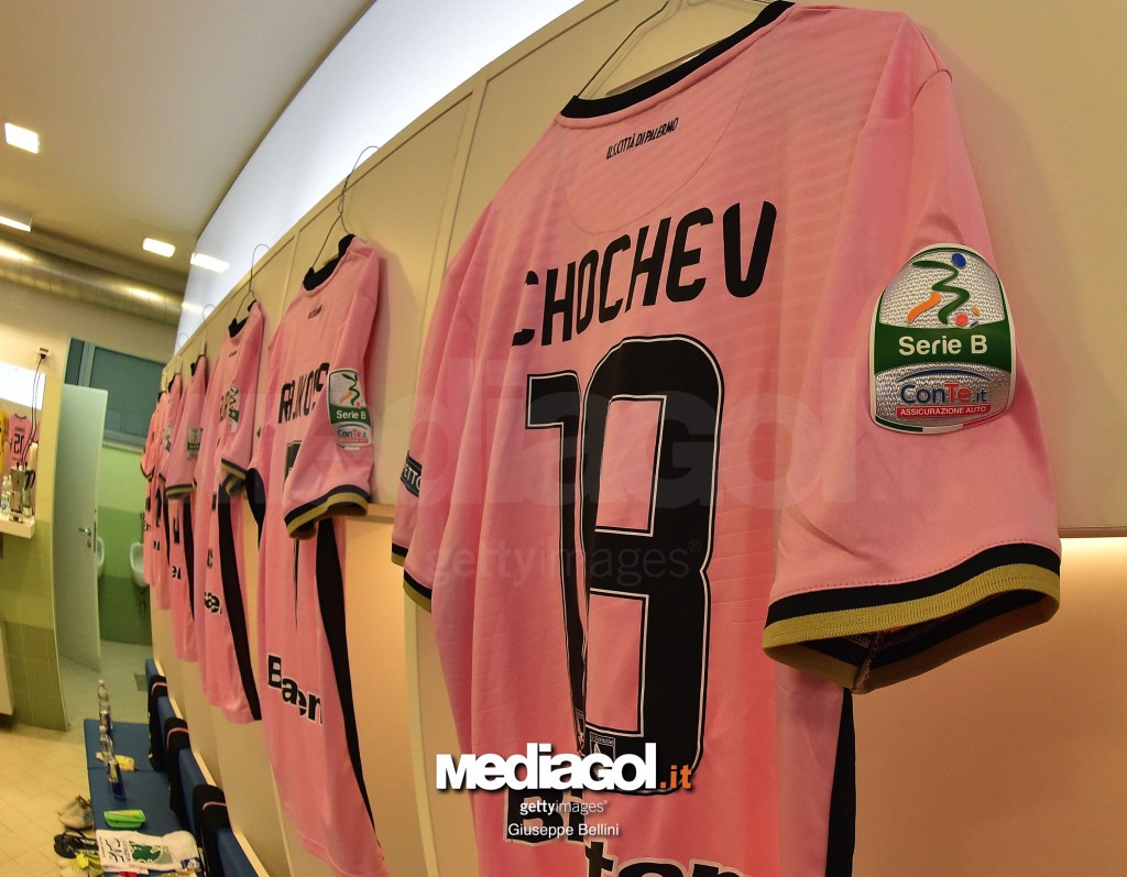 Pescara Calcio v US Citta di Palermo - Serie B