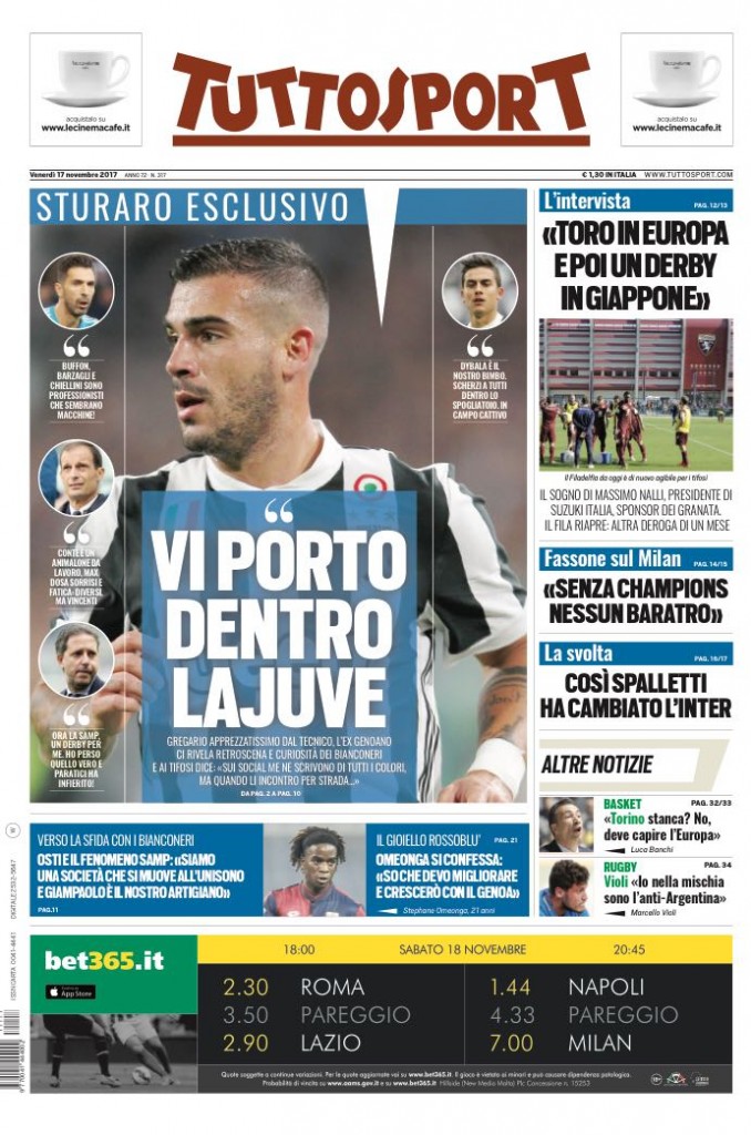 Tuttosport_17-11