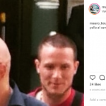 Cattura agente Morganella