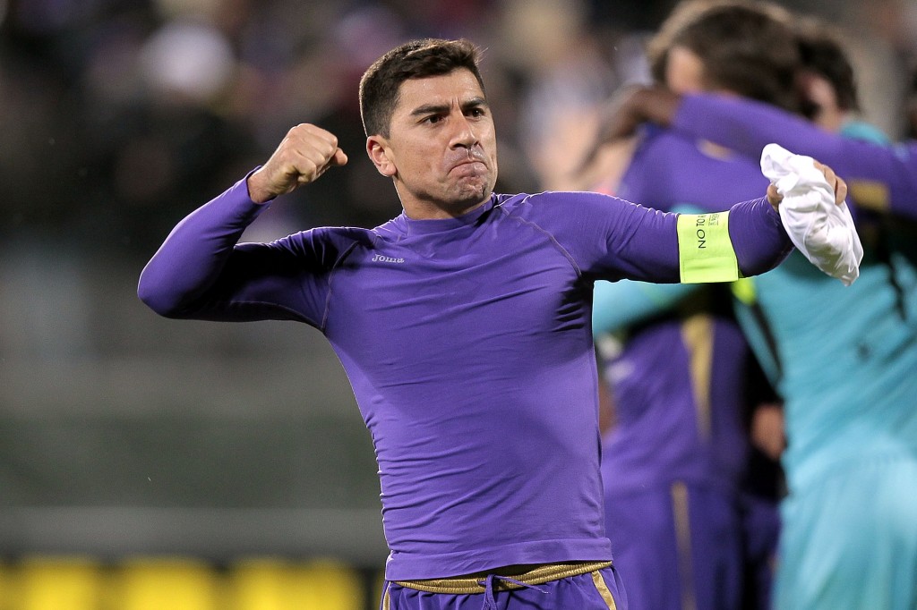 fiorentina