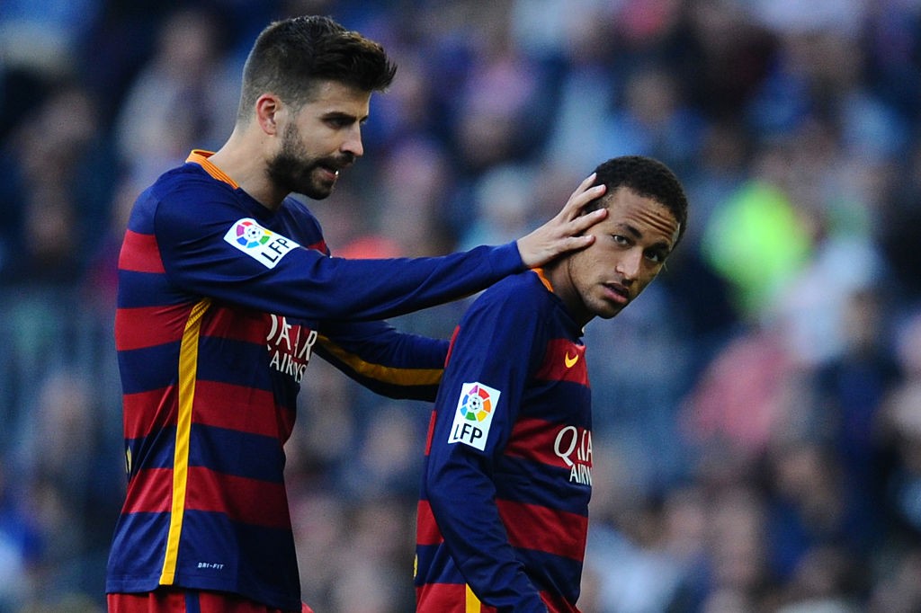 FC Barcelona v Villarreal CF - La Liga