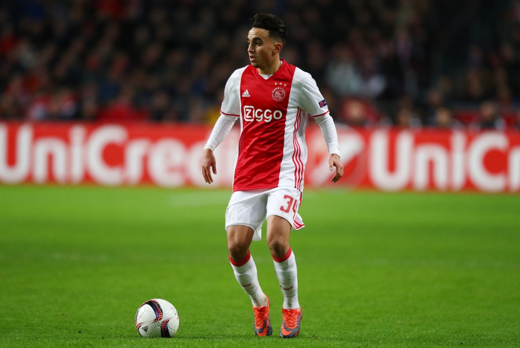 ajax