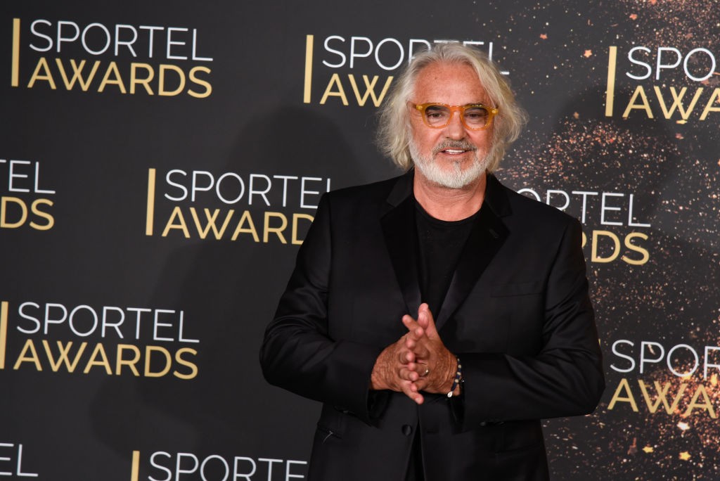 briatore