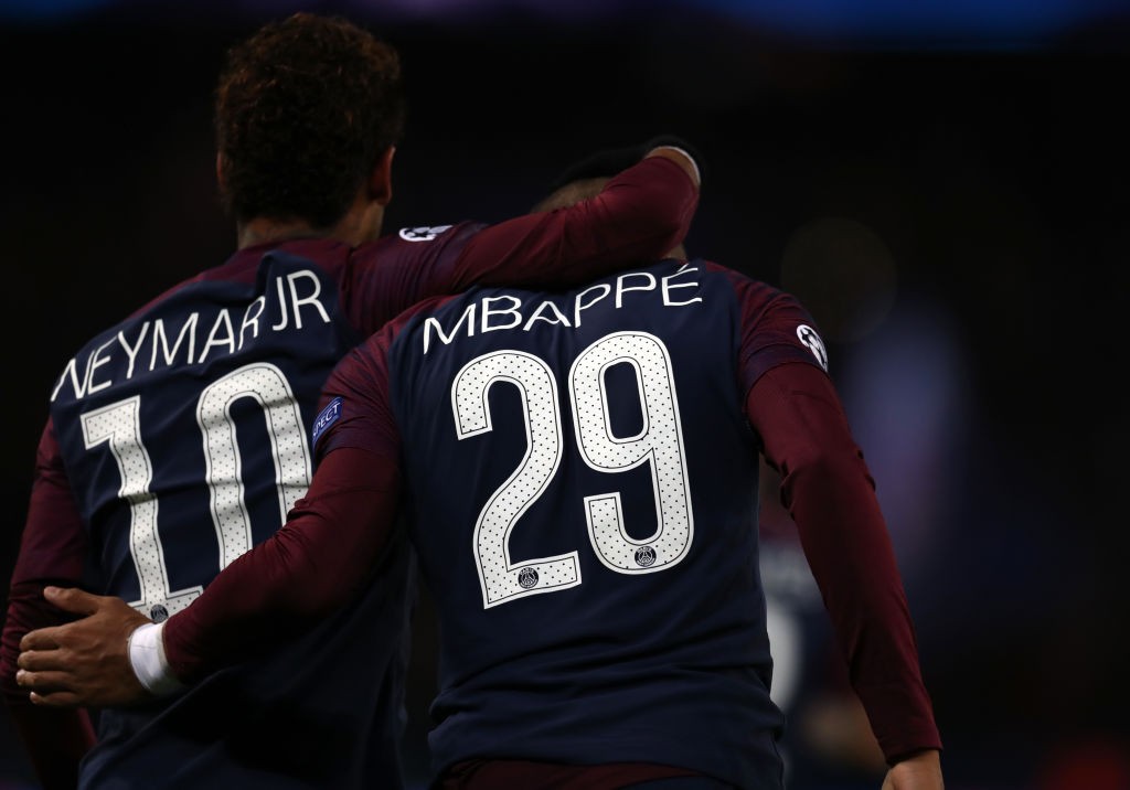 psg