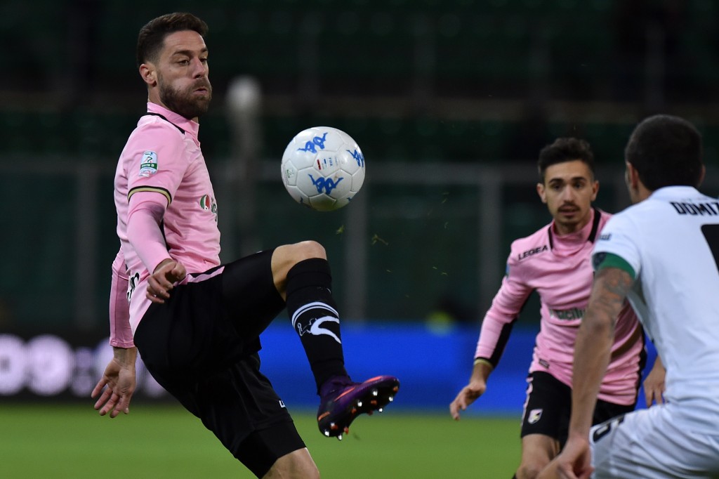 US Citta di Palermo v FC Venezia - Serie B