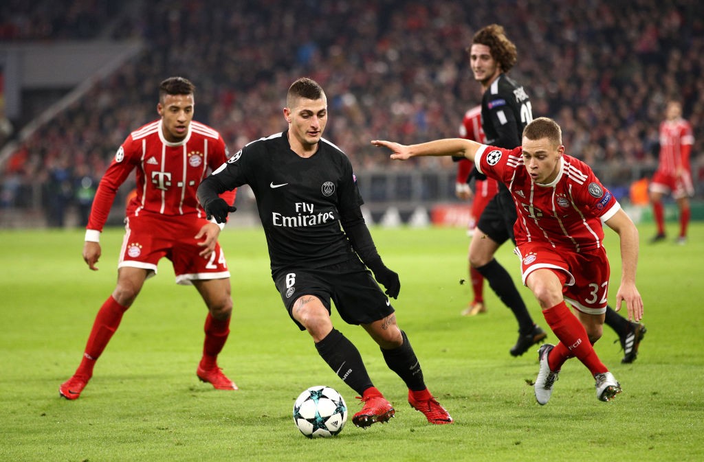 PSG