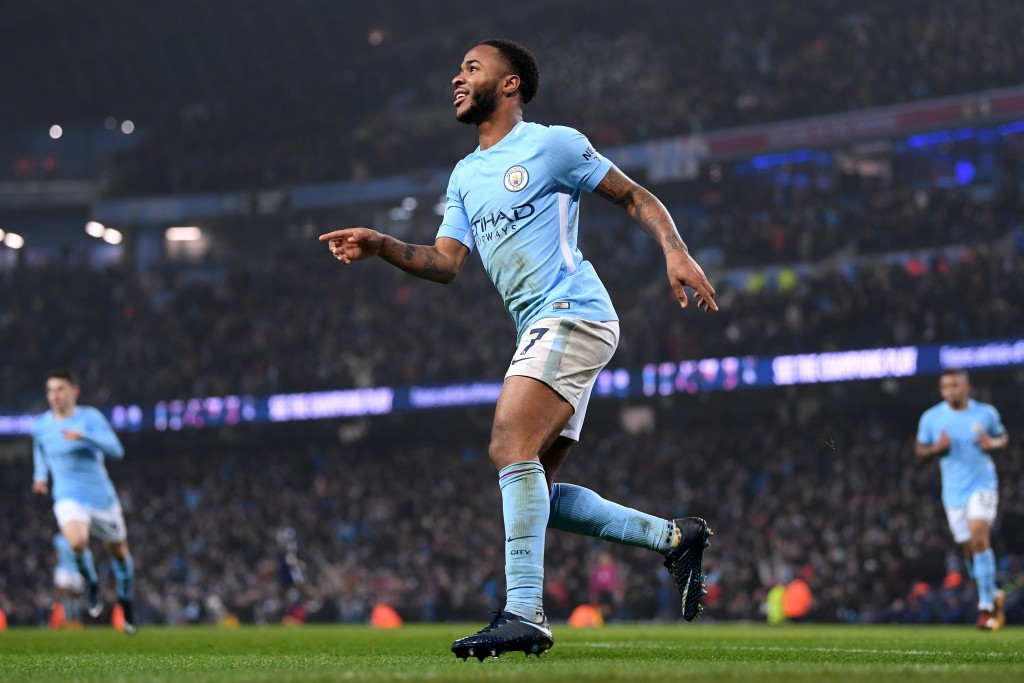 Manchester City