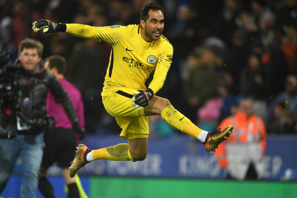 Manchester City