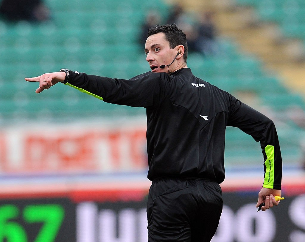 AS Bari v AC Chievo Verona - Serie A