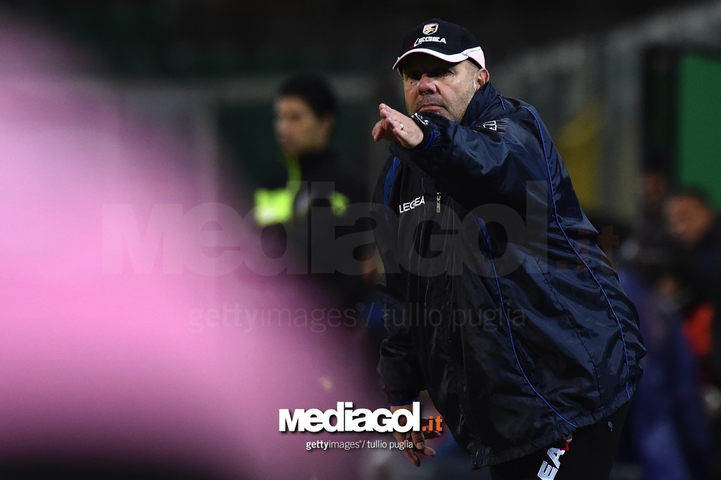 US Citta di Palermo v FC Venezia - Serie B