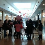centro commerciale poseidon 2