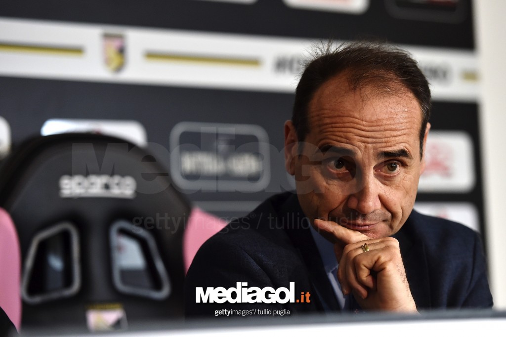 Palermo calcio