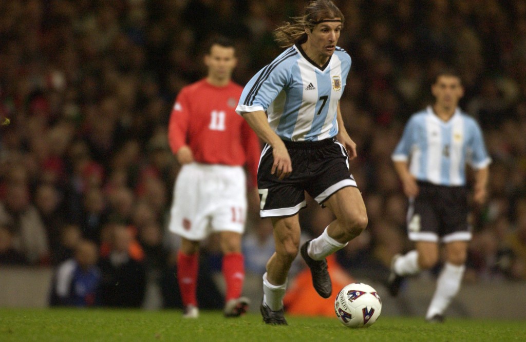 Maradona