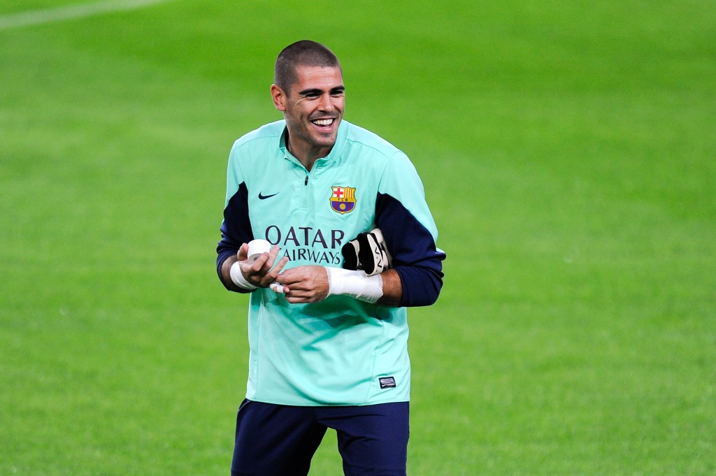valdes