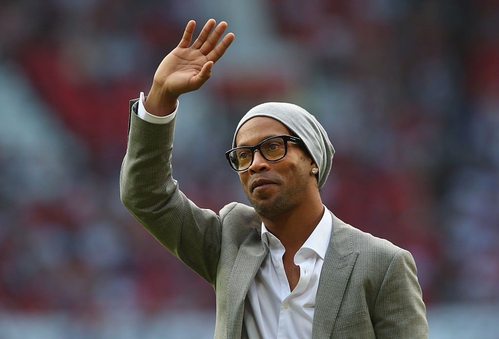 ronaldinho