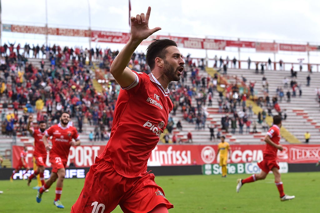 AC Perugia v AS Cittadella - Serie B