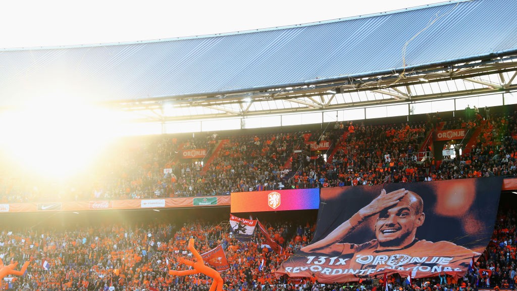 sneijder