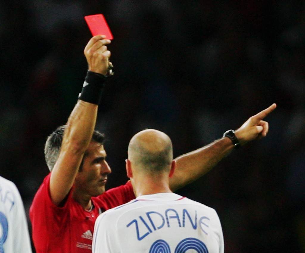 zidane