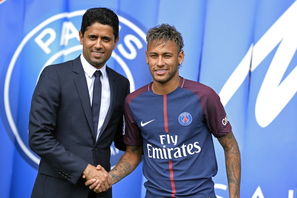 psg