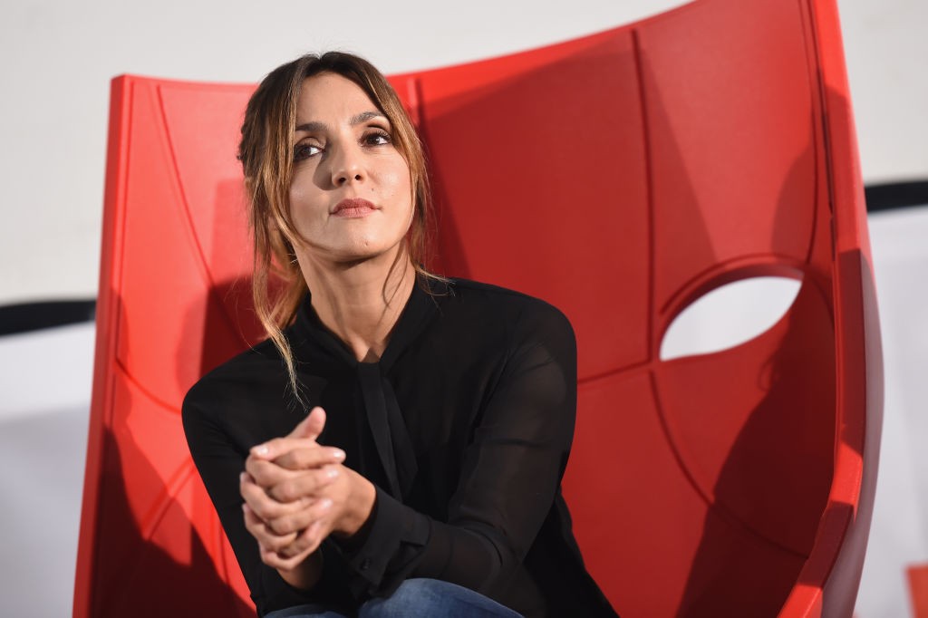 ambra angiolini
