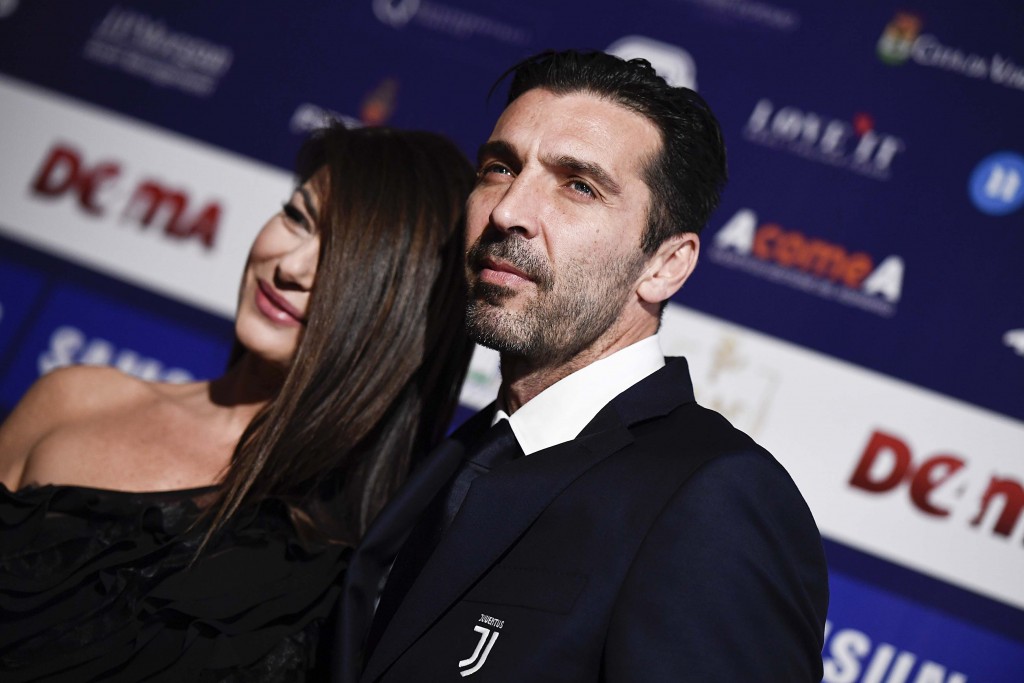 Gran Gala Del Calcio 2017
