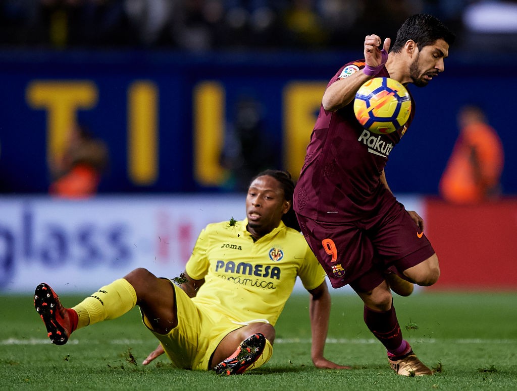 Ruben Semedo