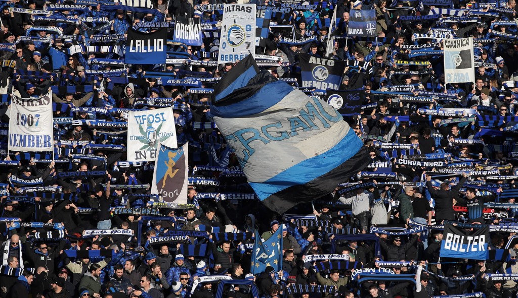Atalanta BC v Cagliari Calcio - Serie A