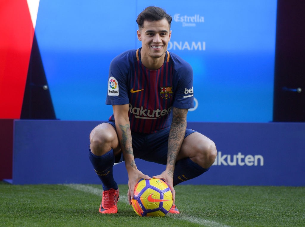 coutinho