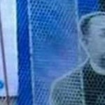 striscione razzista