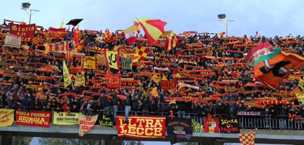 lecce