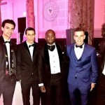 festa neymar
