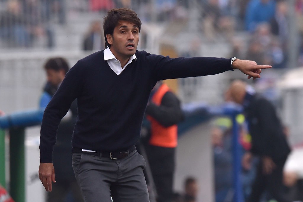 serie b