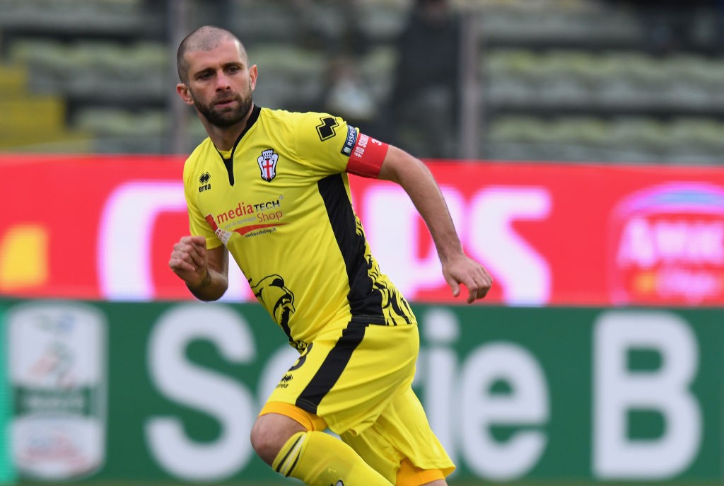 Parma Calcio v Pro Vercelli FC - Serie B