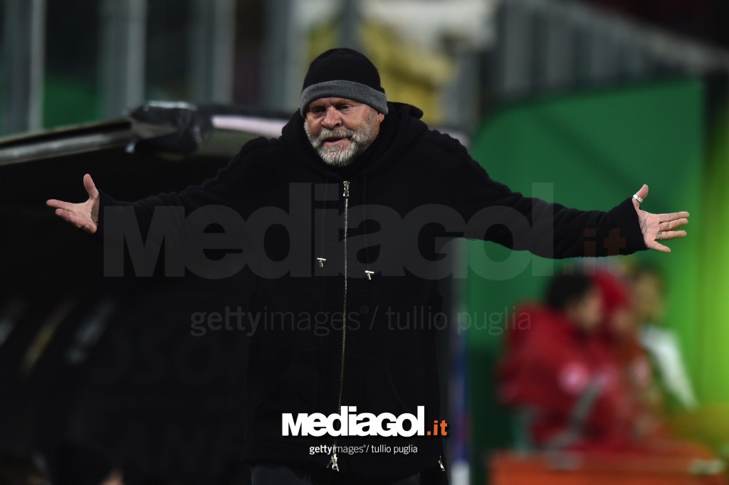 Crotone